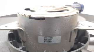 Recambio de electroventilador para renault clio iv 2012- 1.2 16v referencia OEM IAM 214816703R 47889 