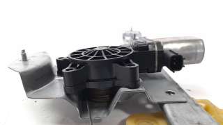 Recambio de elevalunas delantero derecho para renault clio iv 2012- 1.2 16v referencia OEM IAM 807205569R 106199615 