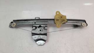 Recambio de elevalunas delantero izquierdo para renault clio iv 2012- 1.2 16v referencia OEM IAM 807213867R 106199616 115237