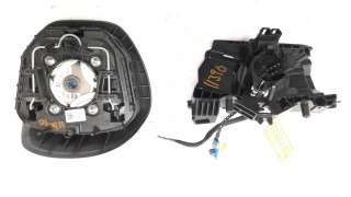Recambio de kit airbag para renault clio iv 2012- 1.2 16v referencia OEM IAM 682001685R  