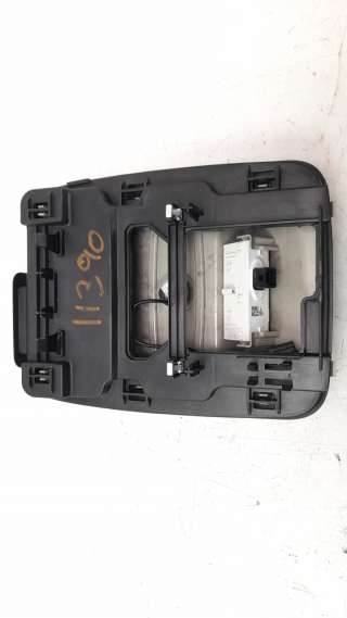 Recambio de luz interior para renault clio iv 2012- 1.2 16v referencia OEM IAM 264304513R  
