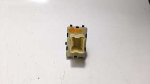 Recambio de mando elevalunas delantero derecho para renault clio iv 2012- 1.2 16v referencia OEM IAM 254218614R IAF930017 EWSRE0 2
