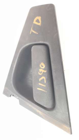 Recambio de maneta exterior trasera derecha para renault clio iv 2012- 1.2 16v referencia OEM IAM 806064967R  
