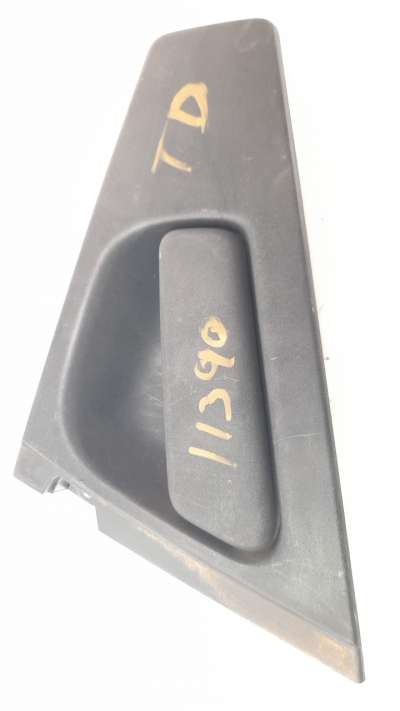 Recambio de maneta exterior trasera derecha para renault clio iv 2012- 1.2 16v referencia OEM IAM 806064967R  