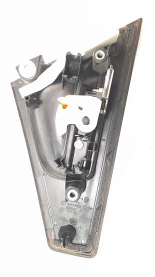 Recambio de maneta exterior trasera derecha para renault clio iv 2012- 1.2 16v referencia OEM IAM 806064967R   2