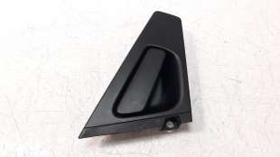 Recambio de maneta exterior trasera izquierda para renault clio iv 2012- 1.2 16v referencia OEM IAM 806061728R  