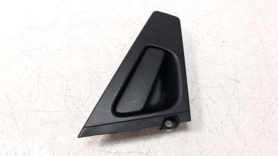 Recambio de maneta exterior trasera izquierda para renault clio iv 2012- 1.2 16v referencia OEM IAM 806061728R  