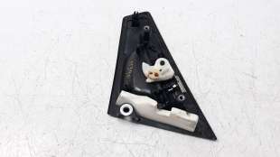Recambio de maneta exterior trasera izquierda para renault clio iv 2012- 1.2 16v referencia OEM IAM 806061728R   2