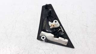 Recambio de maneta exterior trasera izquierda para renault clio iv 2012- 1.2 16v referencia OEM IAM 806061728R  