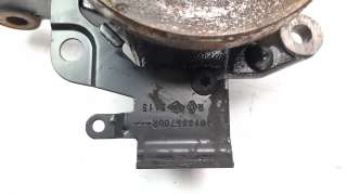 Recambio de mangueta delantera derecha para renault clio iv 2012- 1.2 16v referencia OEM IAM 401335700R  