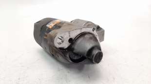 Recambio de motor arranque para renault clio iv 2012- 1.2 16v referencia OEM IAM 8200369521G ARF320151 S54042