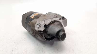 Recambio de motor arranque para renault clio iv 2012- 1.2 16v referencia OEM IAM 8200369521G ARF320151 S54042