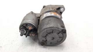 Recambio de motor arranque para renault clio iv 2012- 1.2 16v referencia OEM IAM 8200369521G ARF320151 S54042