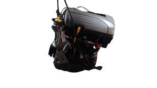 Recambio de motor completo para renault clio iv 2012- 1.2 16v referencia OEM IAM D4FD7  