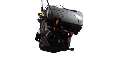 Recambio de motor completo para renault clio iv 2012- 1.2 16v referencia OEM IAM D4FD7  