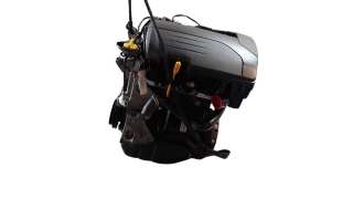 Recambio de motor completo para renault clio iv 2012- 1.2 16v referencia OEM IAM D4FD7  