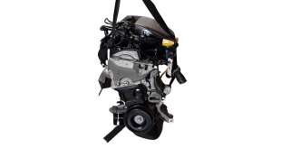 Recambio de motor completo para renault clio iv 2012- 1.2 16v referencia OEM IAM D4FD7   2