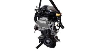 Recambio de motor completo para renault clio iv 2012- 1.2 16v referencia OEM IAM D4FD7  