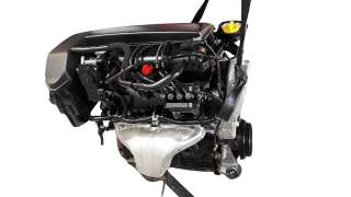 Recambio de motor completo para renault clio iv 2012- 1.2 16v referencia OEM IAM D4FD7  