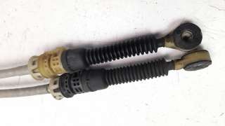Recambio de palanca cambio para renault clio iv 2012- 1.2 16v referencia OEM IAM 349015751R  