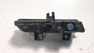 Recambio de piloto delantero izquierdo para renault clio iv 2012- 1.2 16v referencia OEM IAM 266059367R  RN3294314 2