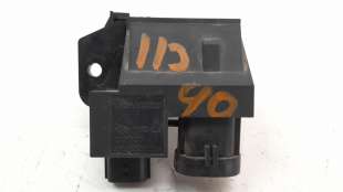 Recambio de resistencia calefaccion para renault clio iv 2012- 1.2 16v referencia OEM IAM 255509263R  