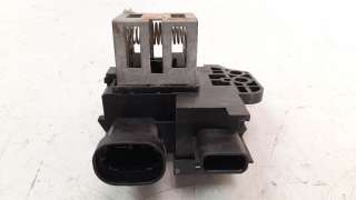 Recambio de resistencia calefaccion para renault clio iv 2012- 1.2 16v referencia OEM IAM 255509263R  