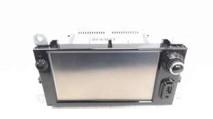 Recambio de sistema navegacion gps para renault clio iv 2012- 1.2 16v referencia OEM IAM 281155564R  