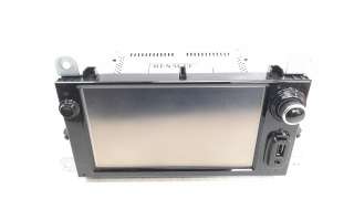 Recambio de sistema navegacion gps para renault clio iv 2012- 1.2 16v referencia OEM IAM 281155564R  