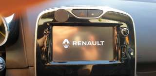 Recambio de sistema navegacion gps para renault clio iv 2012- 1.2 16v referencia OEM IAM 281155564R  