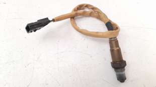 Recambio de sonda lambda para renault clio iv 2012- 1.2 16v referencia OEM IAM 226A47538R H8201140217 0258027116