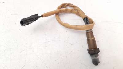 Recambio de sonda lambda para renault clio iv 2012- 1.2 16v referencia OEM IAM 226A47538R H8201140217 0258027116