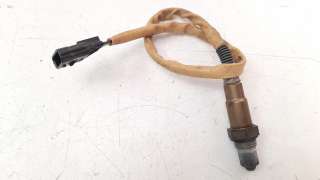 Recambio de sonda lambda para renault clio iv 2012- 1.2 16v referencia OEM IAM 226A47538R H8201140217 0258027116