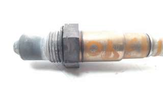Recambio de sonda lambda para renault clio iv 2012- 1.2 16v referencia OEM IAM 226A47538R H8201140217 0258027116