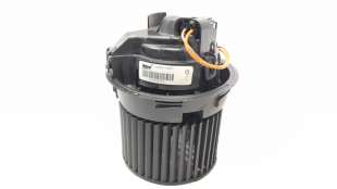 Recambio de ventilador calefaccion para renault clio iv 2012- 1.2 16v referencia OEM IAM T1029527H  