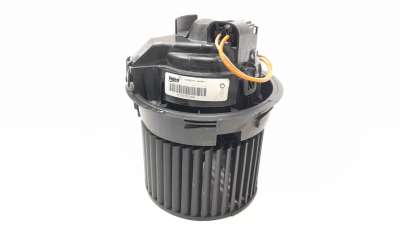 Recambio de ventilador calefaccion para renault clio iv 2012- 1.2 16v referencia OEM IAM T1029527H  