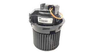 Recambio de ventilador calefaccion para renault clio iv 2012- 1.2 16v referencia OEM IAM T1029527H  
