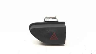 Recambio de warning para renault clio iv 2012- 1.2 16v referencia OEM IAM 252907372R  