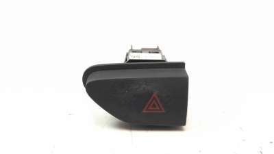 Recambio de warning para renault clio iv 2012- 1.2 16v referencia OEM IAM 252907372R  