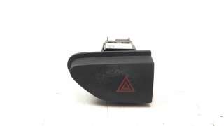 Recambio de warning para renault clio iv 2012- 1.2 16v referencia OEM IAM 252907372R  