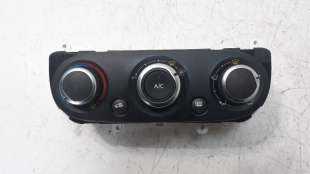Recambio de mando calefaccion / aire acondicionado para renault clio iv 2012- 1.2 16v referencia OEM IAM 272705952R  