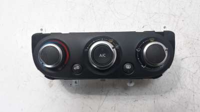 Recambio de mando calefaccion / aire acondicionado para renault clio iv 2012- 1.2 16v referencia OEM IAM 272705952R  
