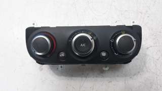 Recambio de mando calefaccion / aire acondicionado para renault clio iv 2012- 1.2 16v referencia OEM IAM 272705952R  