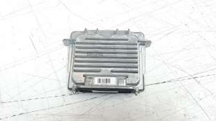 Recambio de centralita faros xenon para volvo v60 kombi 2010-2018 2.0 diesel cat referencia OEM IAM 89089352  