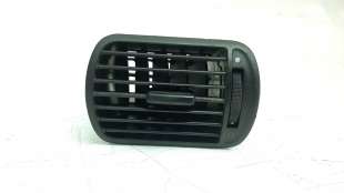 Recambio de rejilla aireadora para seat toledo (1m2) 1999-2004 1.9 tdi referencia OEM IAM 8L0820901  