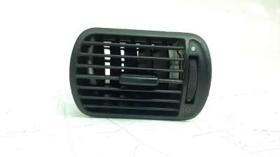 Recambio de rejilla aireadora para seat toledo (1m2) 1999-2004 1.9 tdi referencia OEM IAM 8L0820901  