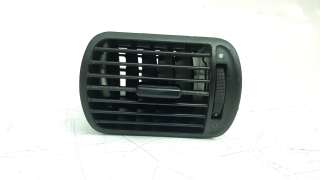 Recambio de rejilla aireadora para seat toledo (1m2) 1999-2004 1.9 tdi referencia OEM IAM 8L0820901  