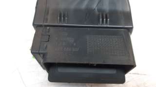 Recambio de rejilla aireadora para seat toledo (1m2) 1999-2004 1.9 tdi referencia OEM IAM 8L0820901  