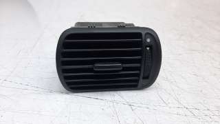 Recambio de rejilla aireadora para seat toledo (1m2) 1999-2004 1.9 tdi referencia OEM IAM 8L0820901  
