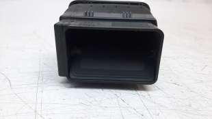 Recambio de rejilla aireadora para seat toledo (1m2) 1999-2004 1.9 tdi referencia OEM IAM 8L0820901   2